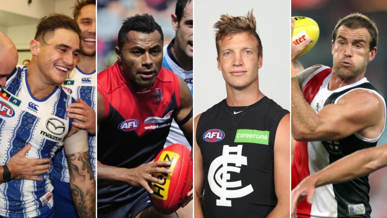 AFL 2020 round 12: Melbourne into the top eight after hammering Collingwood  – as it happened, AFL