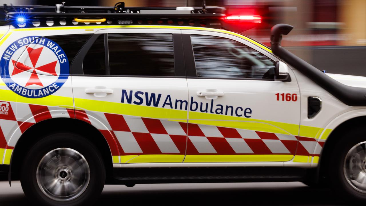 Emergency services were called to Brownlow Hill on Monday afternoon. (File Picture: NewsWire/ Tim Pascoe).