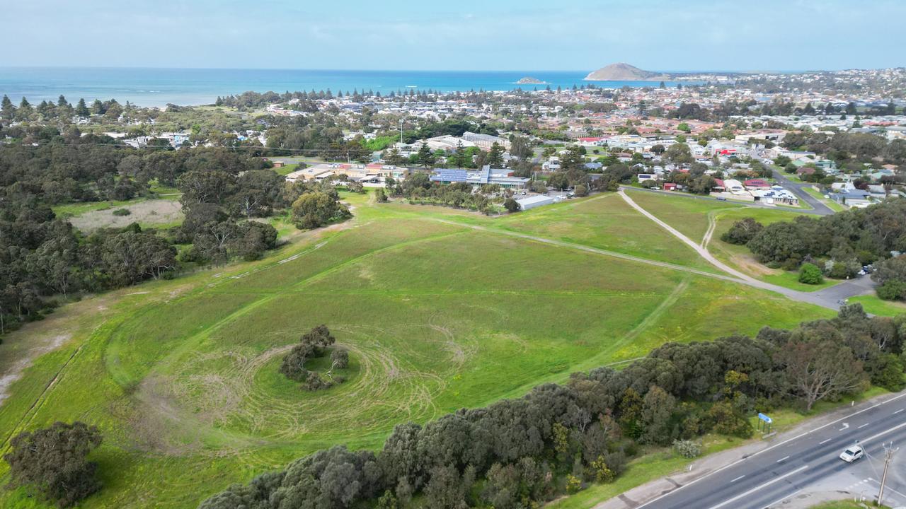 The Precinct will see the delivery of a multipurpose built facility in Victor Harbor. Picture: City of Victor Harbor