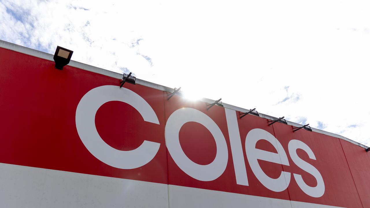 He pretended to faint during an interview with Coles over his dismissal.