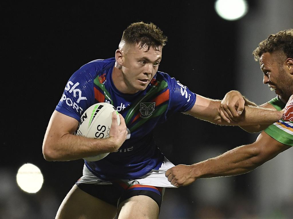 Rocco Berry has developed into a handy first grader. Picture: Ian Hitchcock/Getty Images