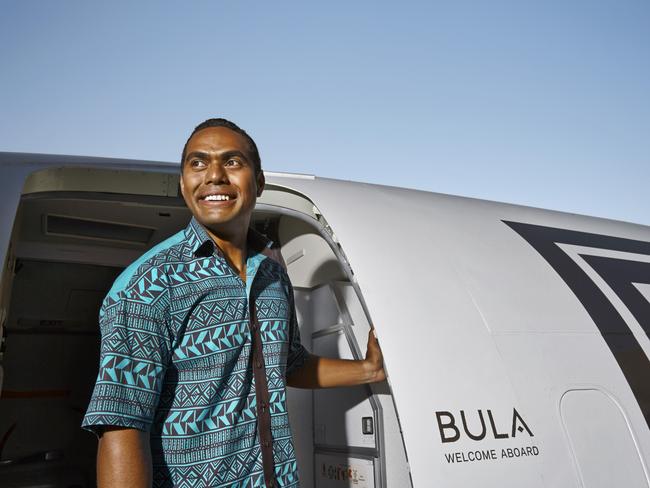 Fiji Airways has announced a tri-weekly international service between Cairns and Fiji.