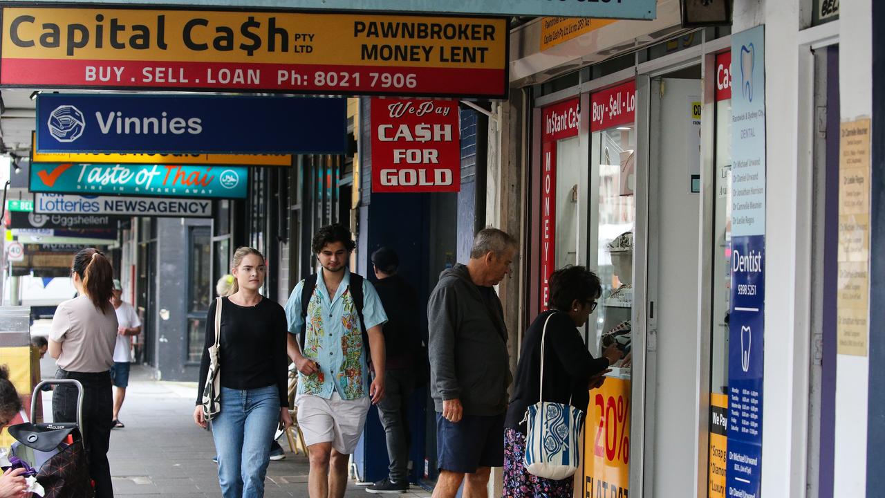 Fresh hope for Aussies smashed by rates