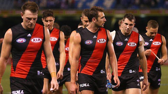 Essendon Bombers