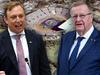 ‘This is my duty’: Coates breaks silence on Premier’s billion-dollar blunder