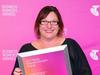It’s the can-do spirit that makes Nicole Walsh a winner