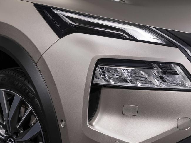 SUV has Toyota’s RAV4 in its sights