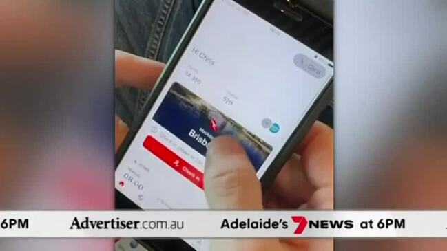 The Advertiser, 7NEWS Adelaide: Parafield motorbike crash, Qantas data breach