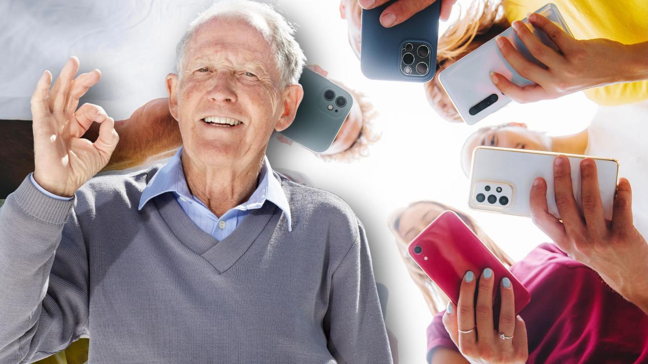 ‘Delulu with no solulu’: A Boomer’s guide to Gen-Z slang