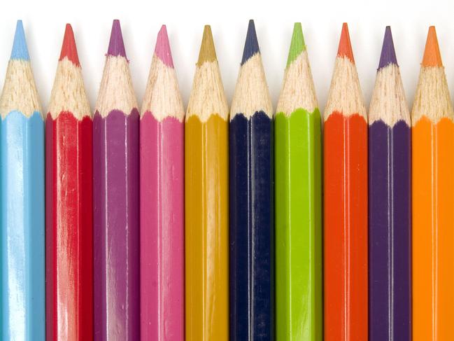 Generic back to school photos from Thinkstock.