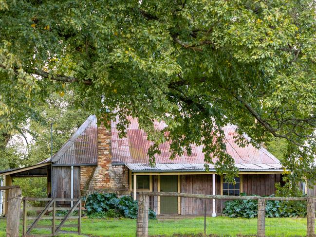 Newbury Farm, 7300 Illawarra Rd, Sutton Forest, NSW