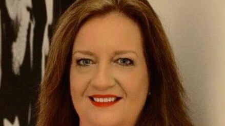 Gold Coast City Council candidate Wendy Coe who is running in Division Seven.