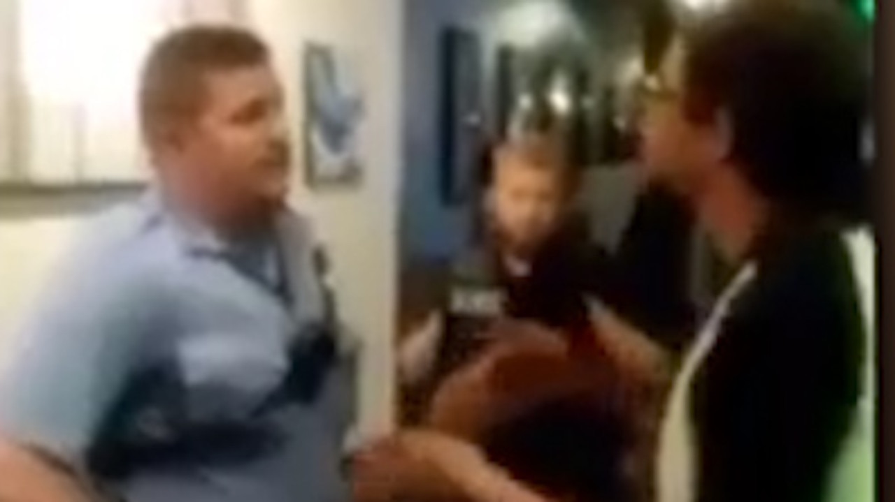 Philadelphia movie cinema incident sees cops called on black family ...