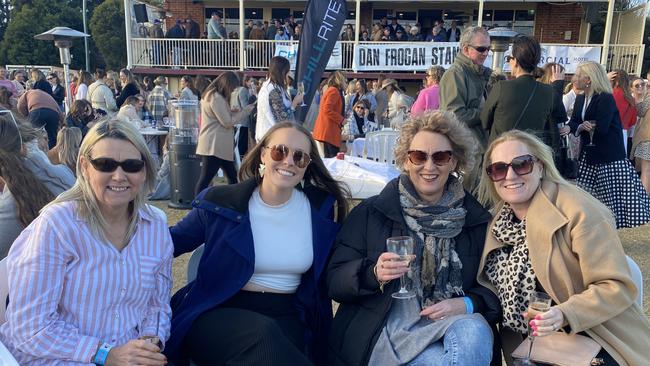 Dubbo Kangaroos Rugby Club’s Ladies Day is a highlight of the sporting calendar. Picture: Tijana Birdjan