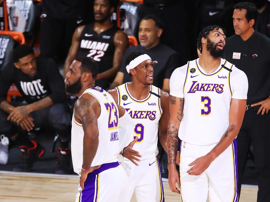 NBA do Povo 🏀🇧🇷 on X: FINAIS DA NBA 2020 DEFINIDA: LOS ANGELES LAKERS  VS MIAMI HEAT. SÓ VAMOS.  / X