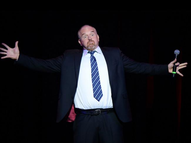 Louis C.K., Stand-Up Comedy Database