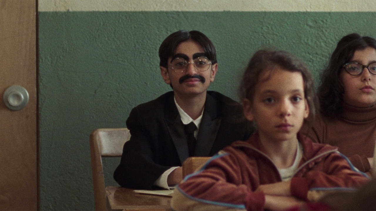 Universal Language review: Decidedly odd – but oddly tender