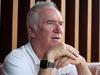 ‘Why me’: Legend’s confronting Parkinson’s battle