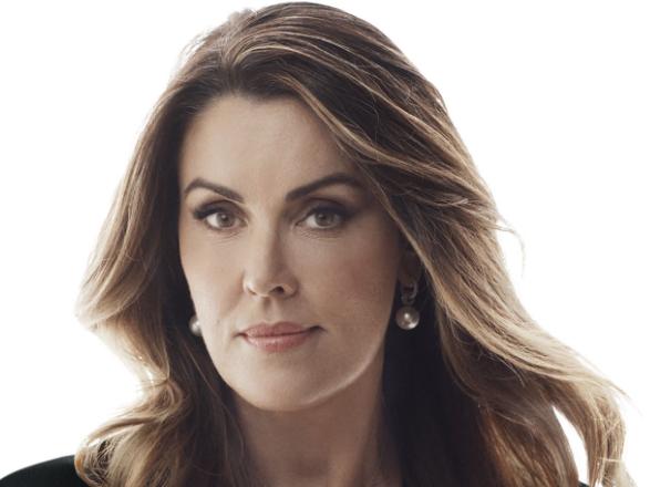 Peta Credlin, Sky News. New dinkus headshot 2021