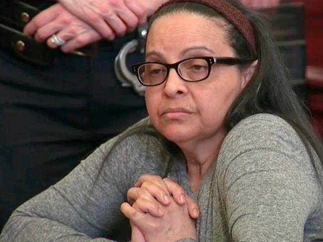 Yoselyn Ortega Guilty: New York Nanny Murdered Two Small Children ...