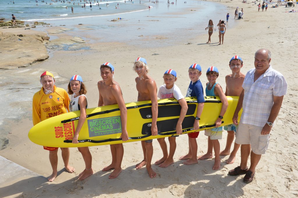 Metropolitan Caloundra Sports Shorts — Metropolitan-Caloundra Surf Life  Saving Club