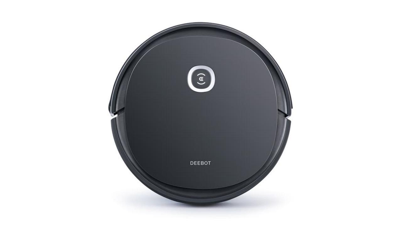 ECOVACS DEEBOT U2 Pro. Image: ECOVACS.