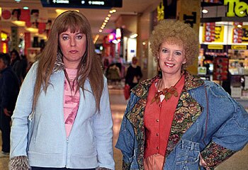 Kath and Kim crack US market | news.com.au — Australia’s leading news site