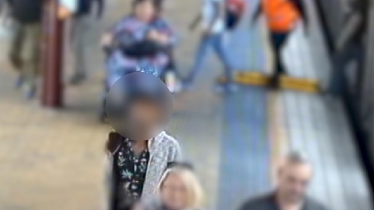 Sydney Trains Police Charge Man After String Of “sex Acts” On Rail Services Au 