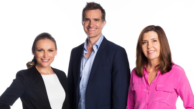 The experts Sabina Read, John Aiken and Trisha Stratford have been slammed by viewers for not taking care of contestants’ mental health. But Cam and Jules defended them.