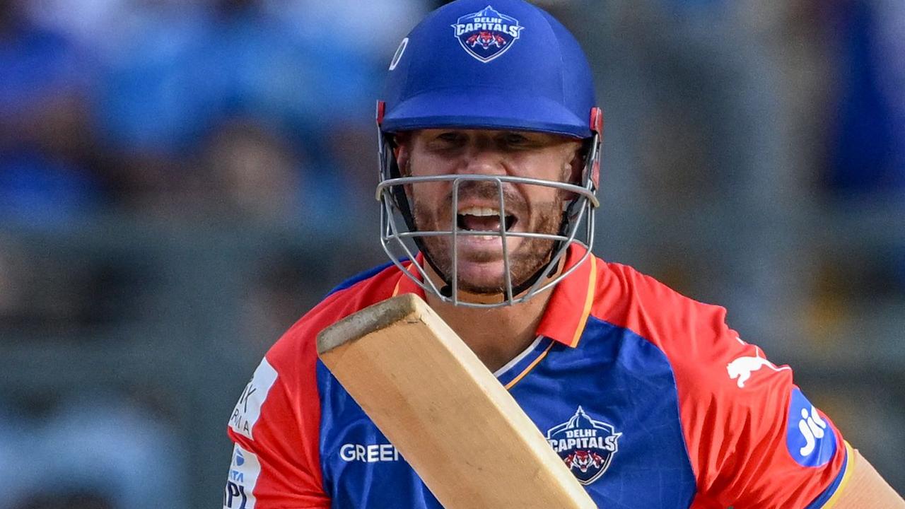 IPL 2024: David Warner Dropped By Delhi Capitals, Jake Fraser-McGurk ...