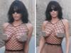 Bianca Censori’s latest naked ‘outfit’