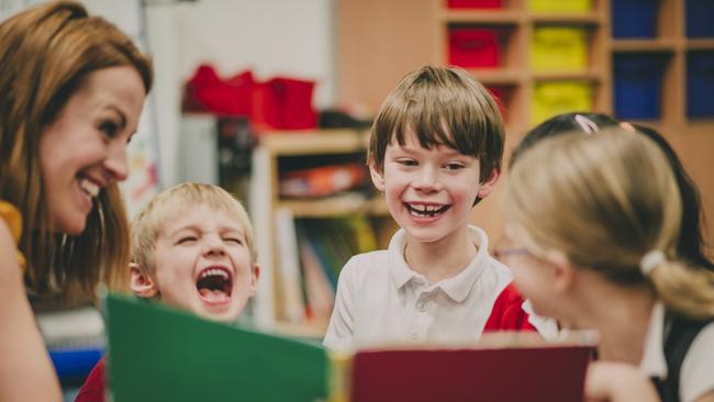 Teachers and students are preparing to return to the classroom next week, where they’ll face scorching temperatures.