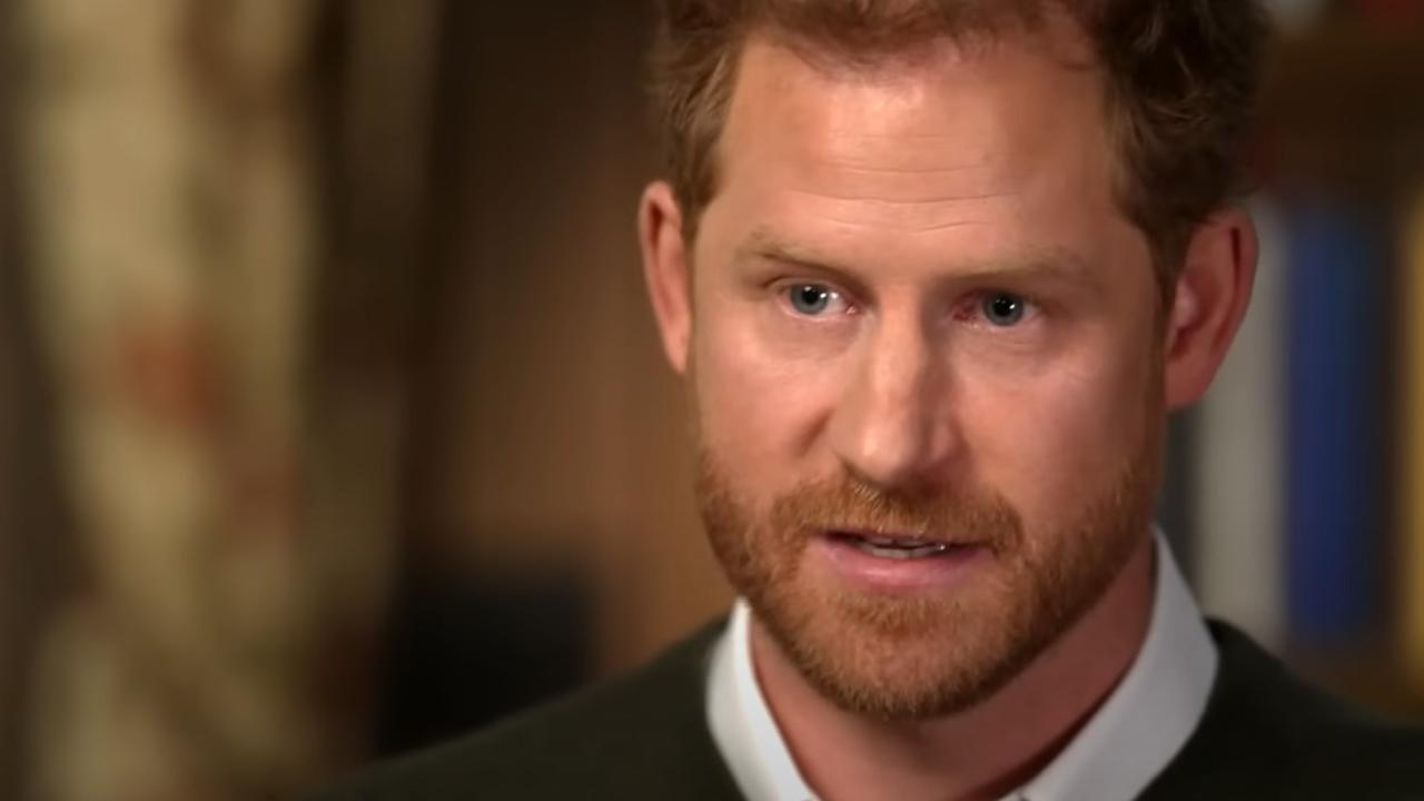 Prince Harry’s new book comes out next week