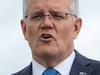 Omen that isn’t worrying ScoMo