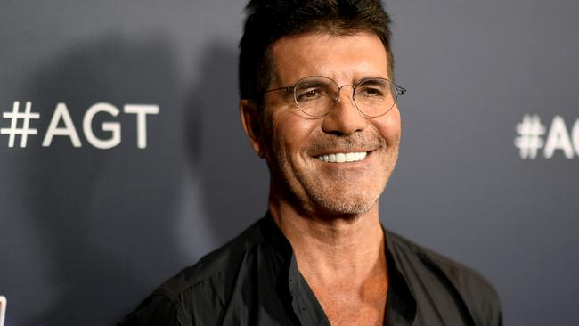 Cowell was ‘very lucky’ not to have suffered paralysing injuries. Picture: Frazer Harrison/Getty Images