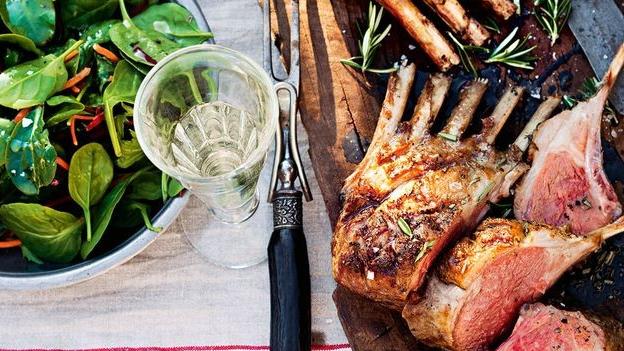 10 Maggie Beer recipes