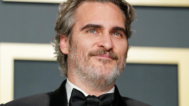 Joaquin Phoenix will earn almost five times as much for the Joker sequel as he did for the original. Picture: Rachel Luna/Getty Images