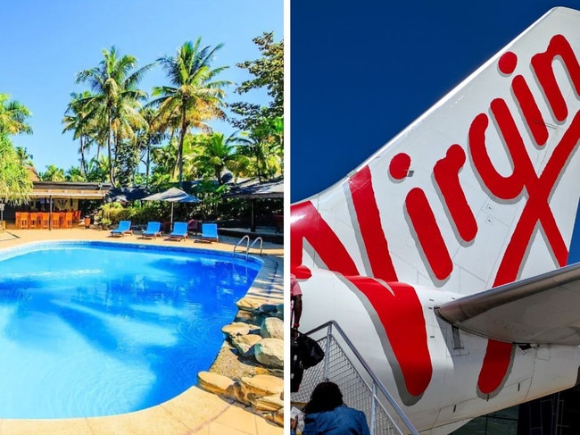 The Virgin Australia crew caught up in a shocking attack in Fiji have now returned home, following a harrowing incident that unfolded over New Year’s Eve.