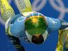 Aussie slider hellbent on building her killer skeleton crew