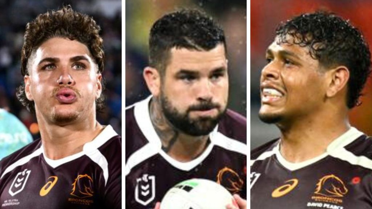 Broncos legend drops verdict on Walsh issue