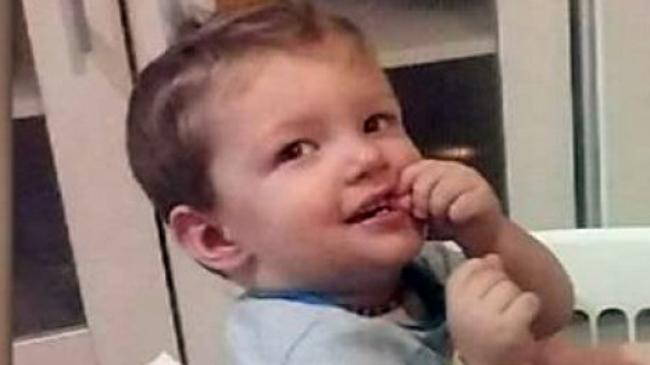 Mason Lee was found dead with injuries from ‘head to toe’.