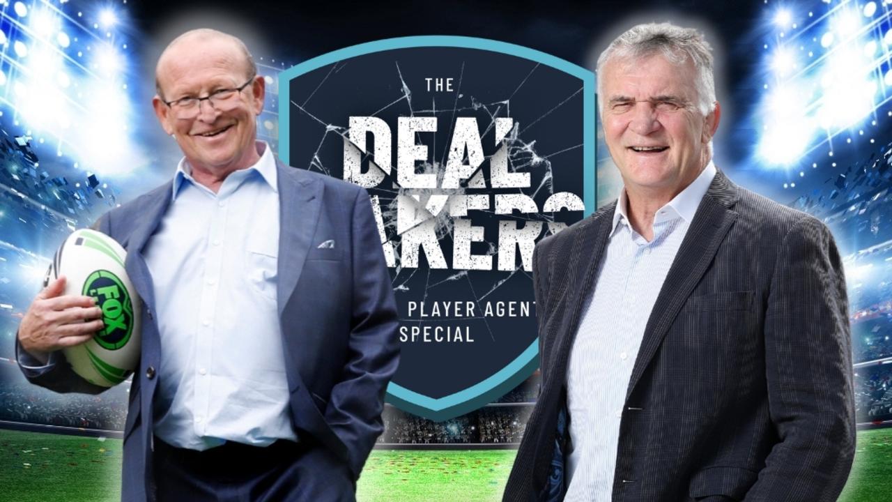 Leaks, traps, dodgy dealings: Buzz’s 50 years of agents’ secrets