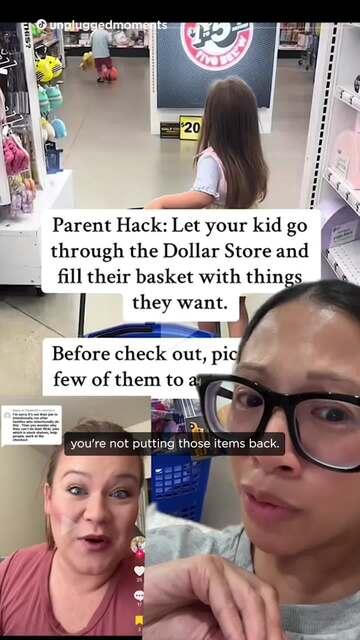 Mum's shopping hack faces backlash — Is it clever or unfair?