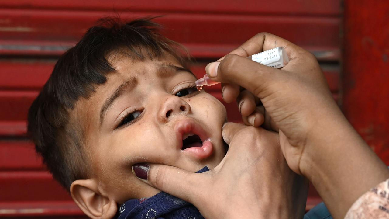 ‘Wake-up call’: Major health threat to Queensland