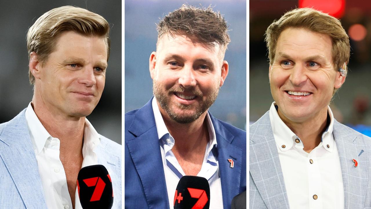 AFL legends named as $4m rumour swirls