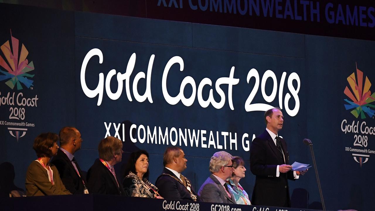 2026 Commonwealth Games host city, Gold Coast pulls out, reaction