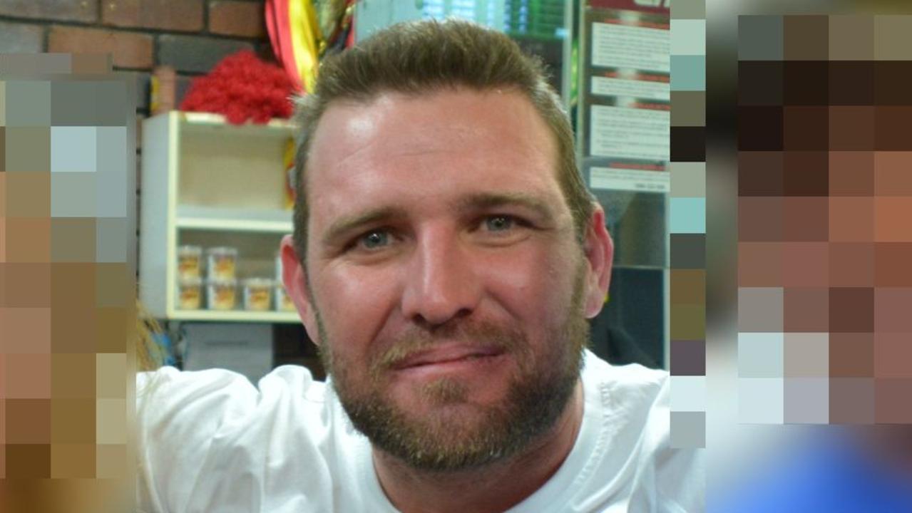 Curtis Dale Hayden, 43, pleaded guilty in Kingaroy District Court on Monday to dangerous operation of a vehicle causing the death of Ronald Barry Wise, 76, in 2020.