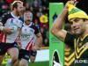 10 epic Australia vs USA clashes