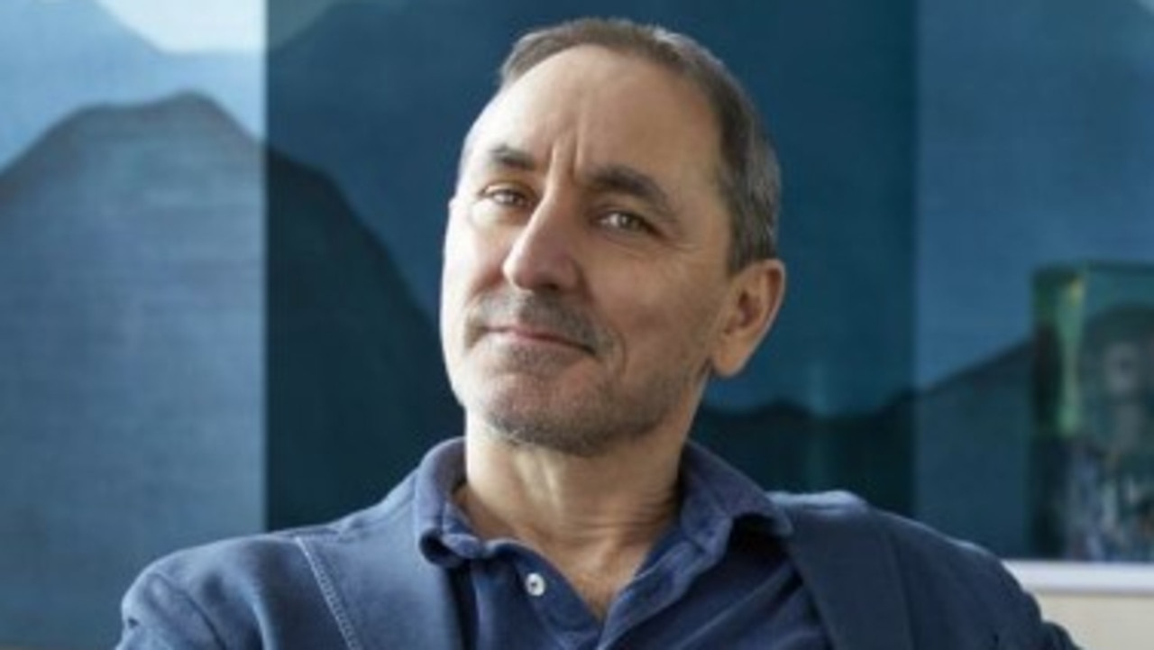 Aussie adman David Droga steps down as Accenture Song CEO