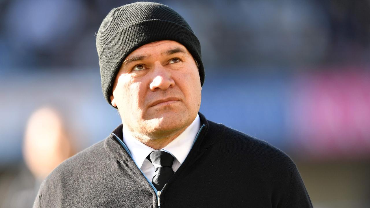 New Zealander Dave Rennie has been appointed coach of the Wallabies.